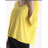 Women's Short Sleeve Tunic (S/M ONE SIZE) ITALIAN FASHION IMPMG238607