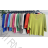 Women's Short Sleeve Tunic (S/M ONE SIZE) ITALIAN FASHION IMPMG238607