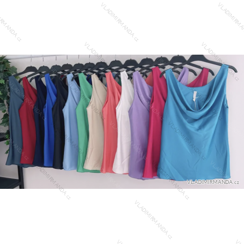 Women's Strapless Long Dress (S/M ONE SIZE) ITALIAN FASHION IMPMG2321133