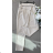 Women's Long Pants (S/M ONE SIZE) ITALIAN FASHION IMPMG239110
