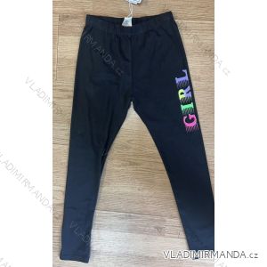 Leggings weak children's girls (98-128) SEZON SEZ21M-22