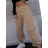 Women's long pants (S/M ONE SIZE) ITALIAN FASHION IMPMG230Z148-microstore