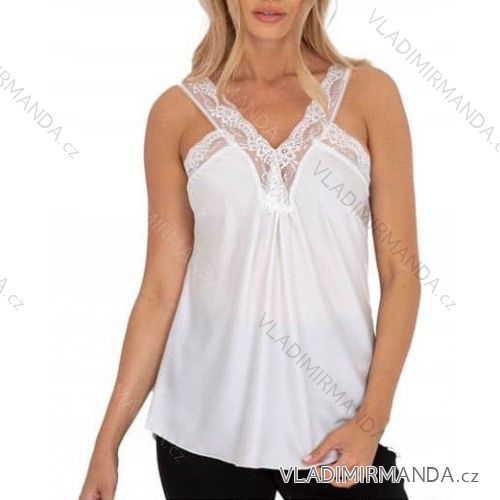 T-shirt short sleeve women (UNI S / L) ITALIAN FASHION IMK20128