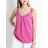 T-shirt short sleeve women (UNI S / L) ITALIAN FASHION IMK20128