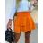 Women's Long Chiffon Short Sleeve Dress (S/M ONE SIZE) ITALIAN FASHION IMWGS231048