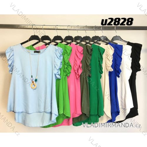 Long dress for women (UNI s-m) ITALIAN FASHION IMM20FL5620