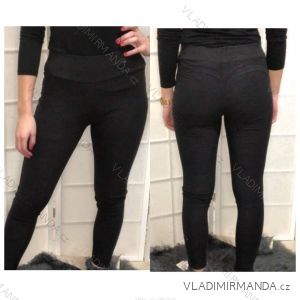 Women's long leggings (M-XL) ELEVEK ZW-12