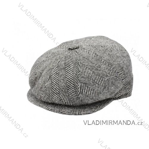 Women's knitted headband (ONE SIZE) DELFIN DEL20EGA-25