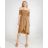 Carmen summer summer shoulder dress (UNI S / M) ITALIAN FASHION IMM20628