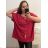 Women's Long Sleeve Knitted Turtleneck Sweater (S/M ONE SIZE) ITALIAN FASHION IM323001