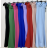 Women's Long Elegant Carmen Dress (S/M ONE SIZE) ITALIAN FASHION IMPCF238831-23