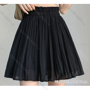 Women's Short Skirt (S/M ONE SIZE) ITALIAN FASHION IMPCF238832wd-MCSTORE
