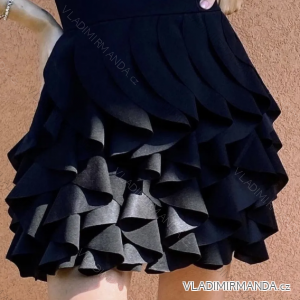 Women's short skirt (S/M ONE SIZE) ITALIAN FASHION IMPBB23B6428