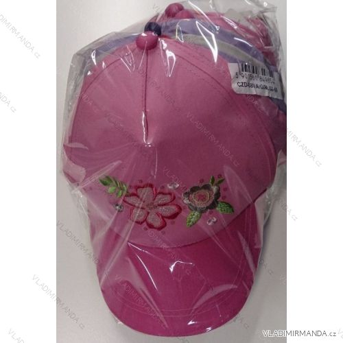 Cap Girls (52-56) YO! CZD-080