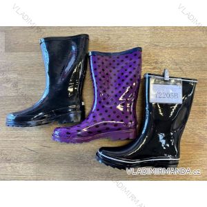 Gloves women boots (37-42) WOLF Y2205