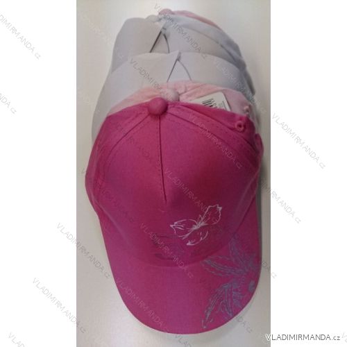 Cap Girls (52-56) YO! CZD-086
