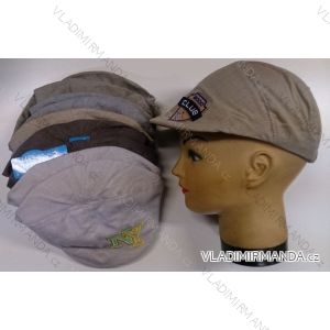 Caps / caps / children boys (one size) POLSKÁ VÝROBA POL359
