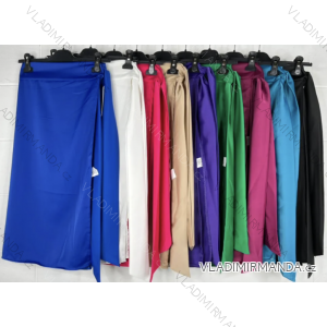 Women's long skirt (S/M ONE SIZE) ITALIAN FASHION IMPBB23A4852