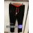 Womens sweatpants oversized (xl-4xl) BENTER BES1946762