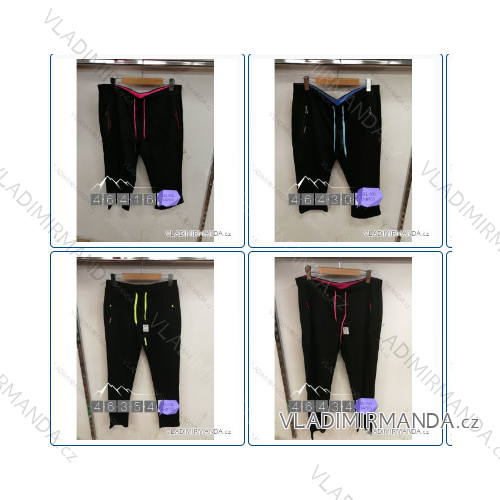 Womens sweatpants oversized (xl-4xl) BENTER BES1946762