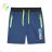 Shorts kids' boys shorts (98-128) KUGO FC0258B