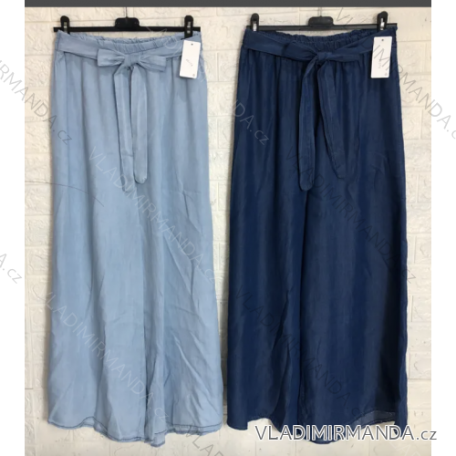 Women's long skirt (S/M ONE SIZE) ITALIAN FASHION IMPGM235275