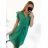 Women's Short Sleeve Shirt Dress (S / M ONE SIZE) ITALIAN FASHION IM422633