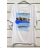 Women's Short Sleeve T-Shirt (S/M ONE SIZE) ITALIAN FASHION IMPSH2323063A