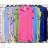Women's Short Sleeve Shirt Dress (XL/2XL ONE SIZE) ITALIAN FASHION IMPSH2323069
