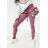 Elegant long women's pants (UNI S-L) ITALIAN FASHION IMD20251