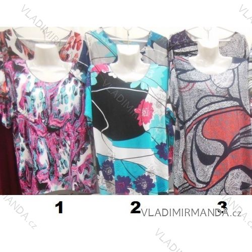 T-shirt short sleeve (m-3xl) SPORT MODE TT17
