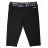 Women's 3/4 long leggings (M-2XL) WOLF H2341