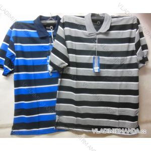 Polo shirt short sleeve (m-xxl) WANDENG W-82145-SY
