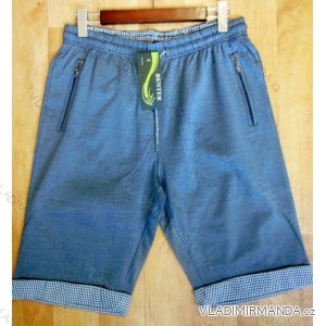 Shorts men's cotton shorts (m-xxl) BENTER 28041
