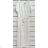 Women's Long Short Sleeve Dress (S/M ONE SIZE) ITALIAN FASHION IMPSH231205 red S / M
