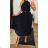Sleeveless summer dress for women (uni sm) ITALIAN FASHION IMD20550