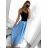Dress with 3/4-sleeve ladies pocket (uni sl) ITALIAN Fashion IM3181746